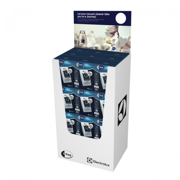 ELECTROLUX E201SM