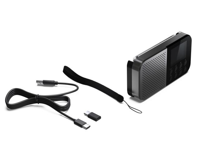 SHARP DR-P520(GY)