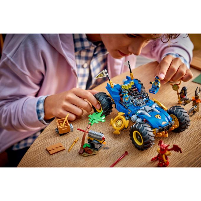 LEGO 71856