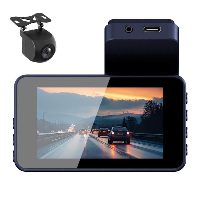 Aspiring Aspiring AT360 Dual 4G Wifi GPS