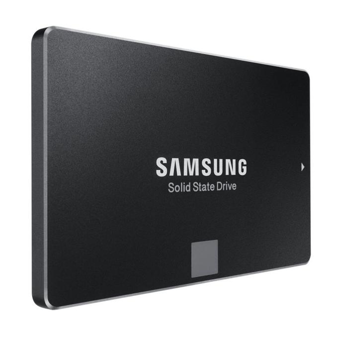 Samsung MZ7L37T6HBLA-00A07