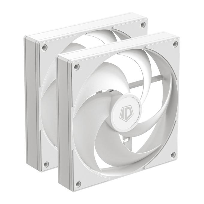 ID-Cooling AS-140-W DUET