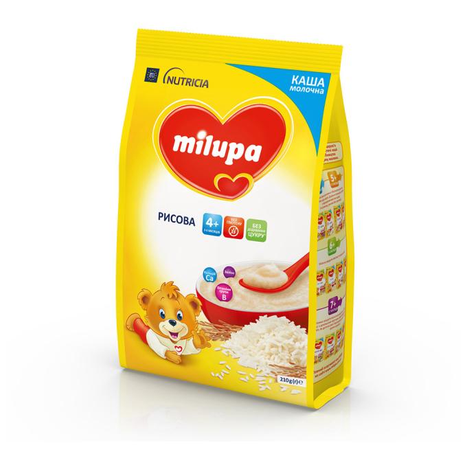 Milupa 5900852931178
