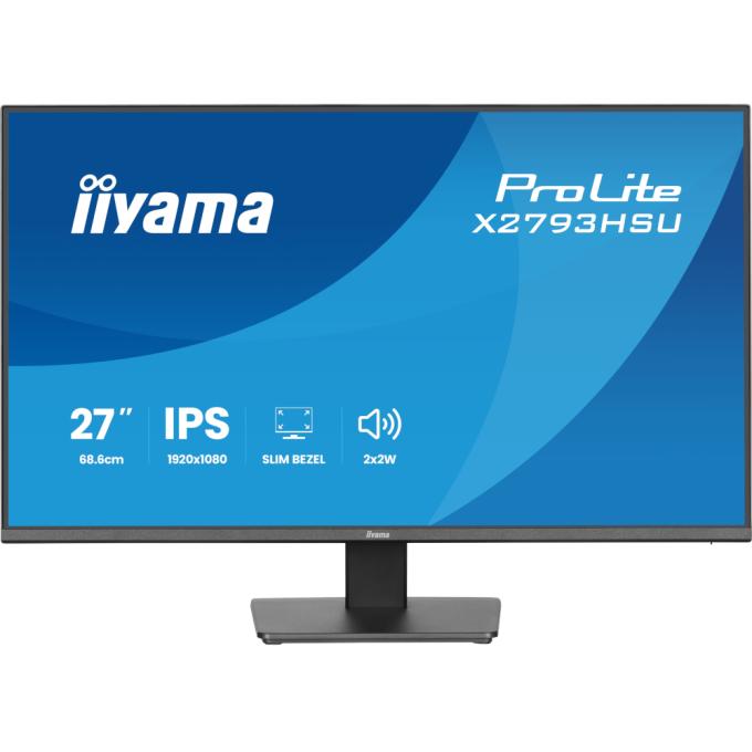 Iiyama X2793HSU-B1