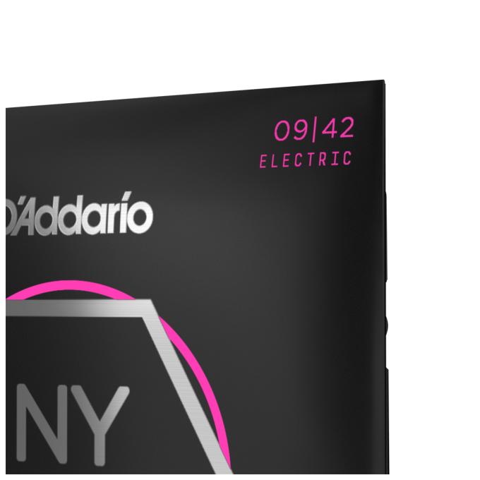 D'Addario NYXL0942