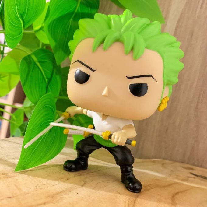 Funko Pop 80369