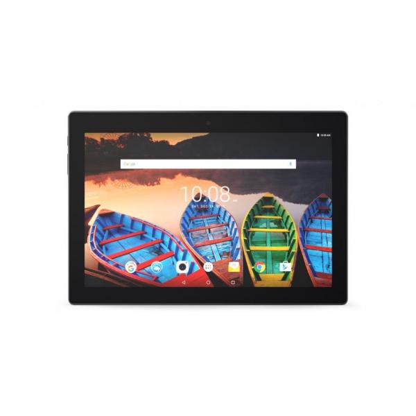 Планшет Lenovo Tab 3 Business X70F 10" WiFi 2/32GB Slate Black ZA0X0007UA