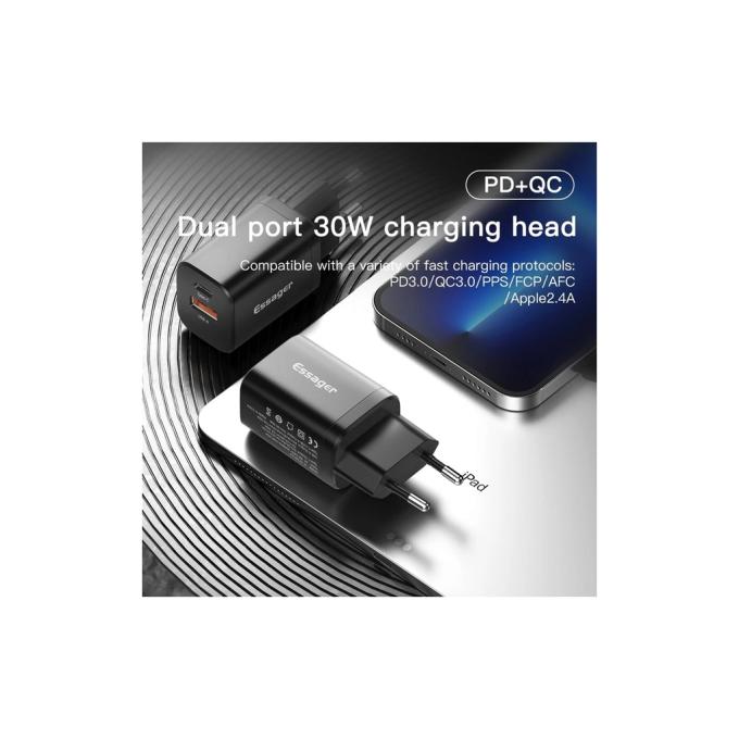 Essager ECTPQS-ZTB01