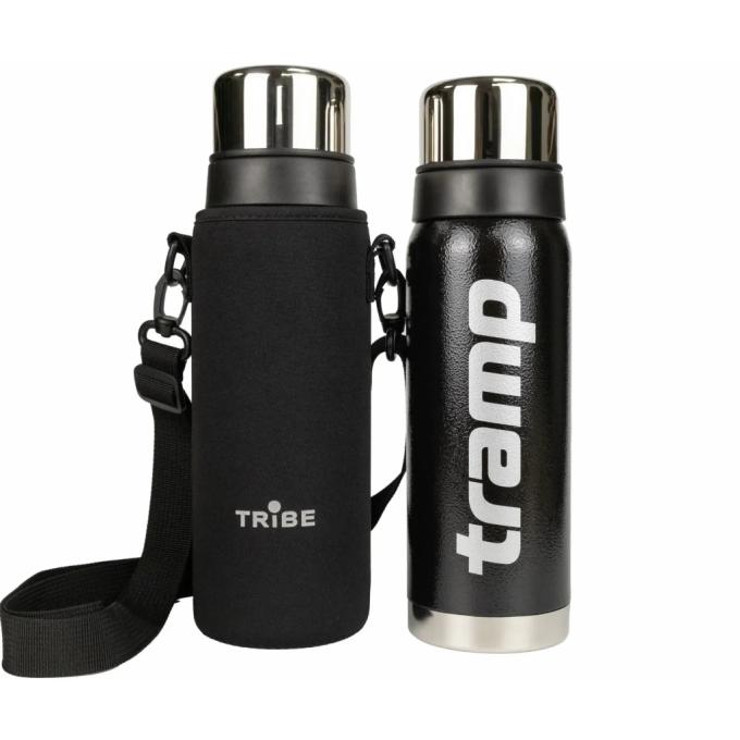 Tribe T-DF-0009-black