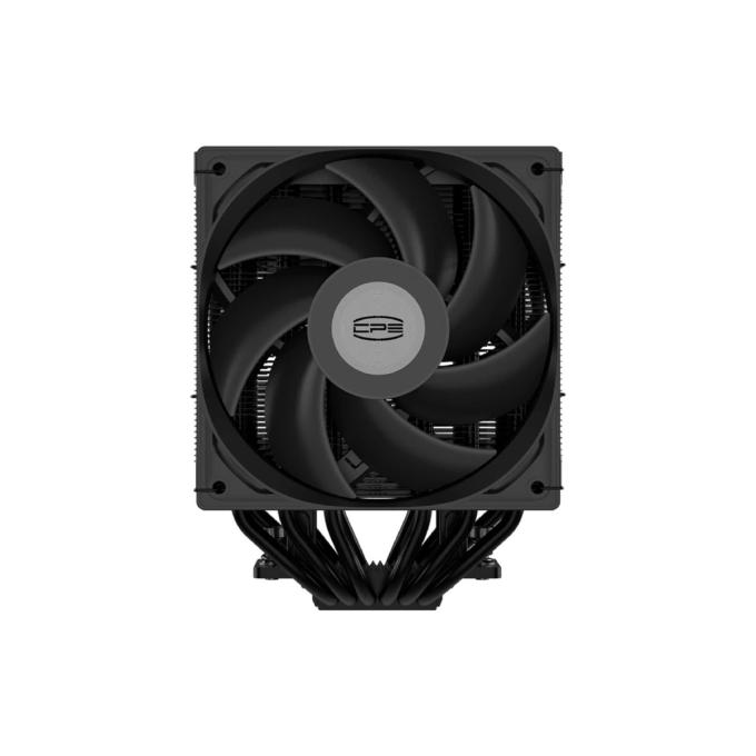 PCcooler RT620Pro Digital BK