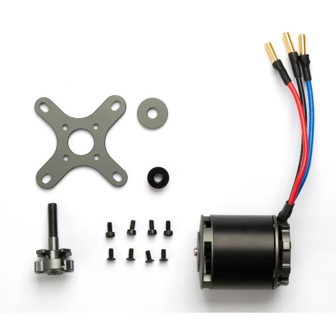 TBS 3530-300KV