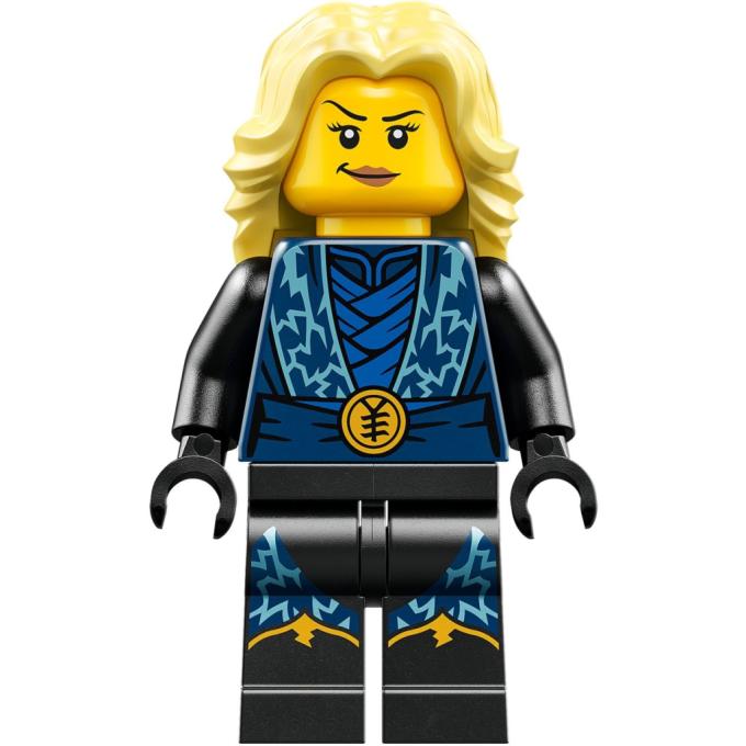 LEGO 71866
