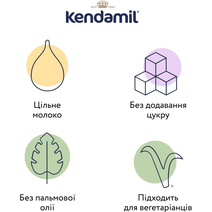 Kendamil 92000009