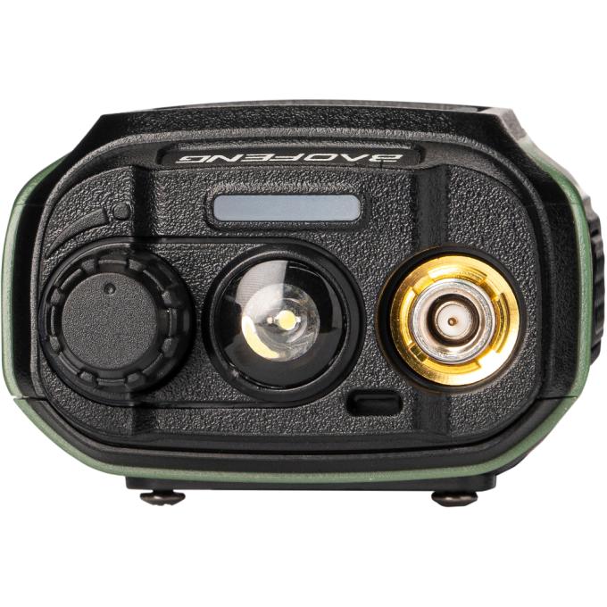 Baofeng UV-21M Green