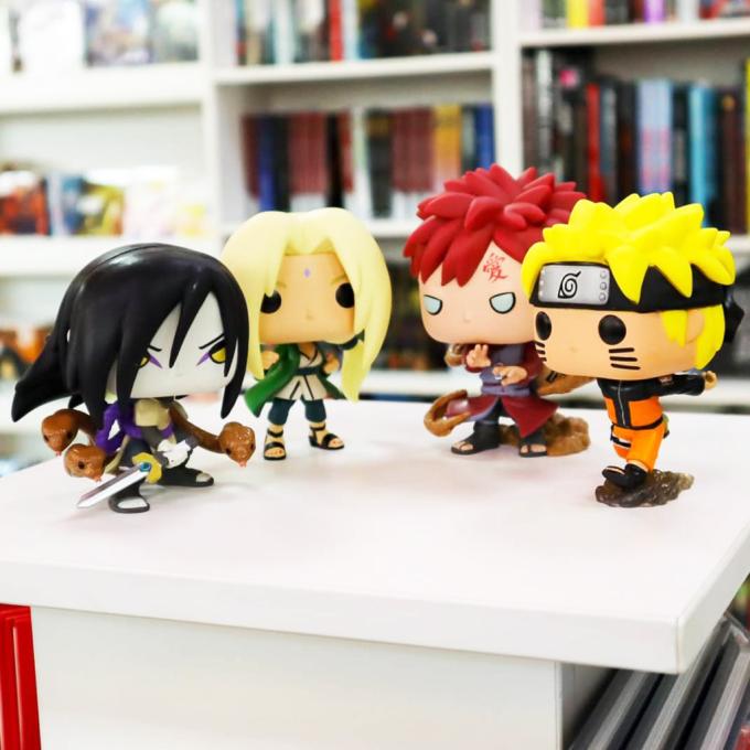 Funko Pop 46627
