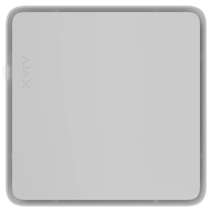 Ajax NVR_8 HAC white