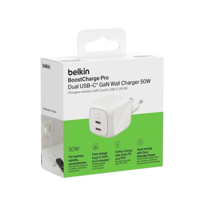 Belkin WCH019KQWH