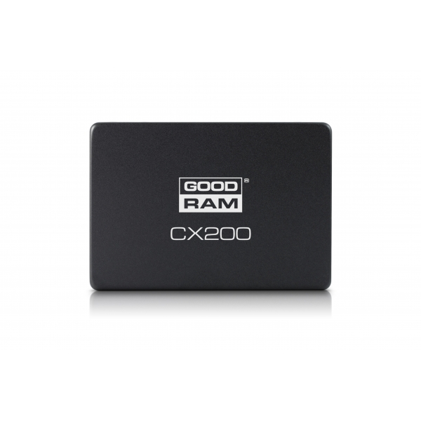 Накопитель SSD GOODRAM SSDPR-CX200-480
