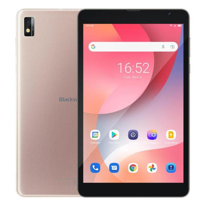 Blackview Tab 6 3/32GB 4G Gold