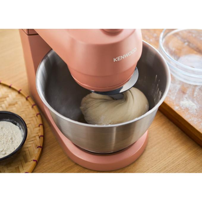 KENWOOD KZM 35.000 RD
