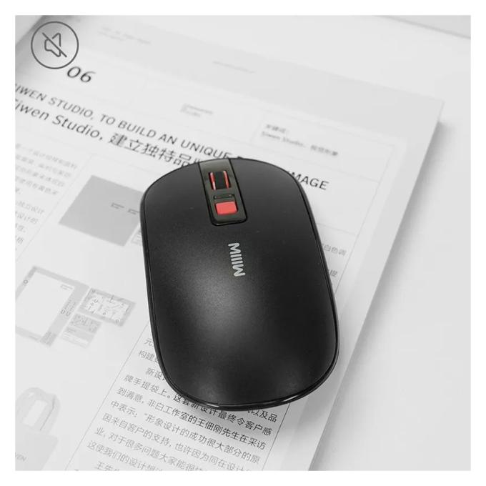 Xiaomi MW23M21 Black