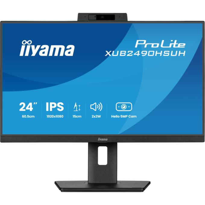 Iiyama XUB2490HSUH-B2