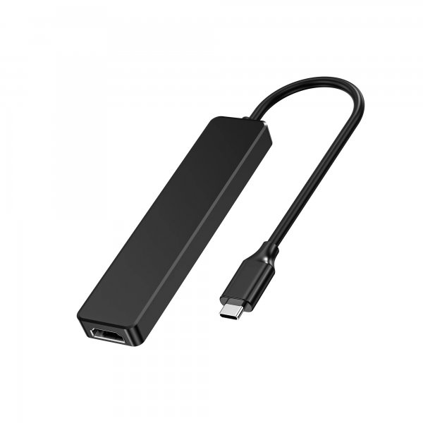 Choetech HUB-M80-BK