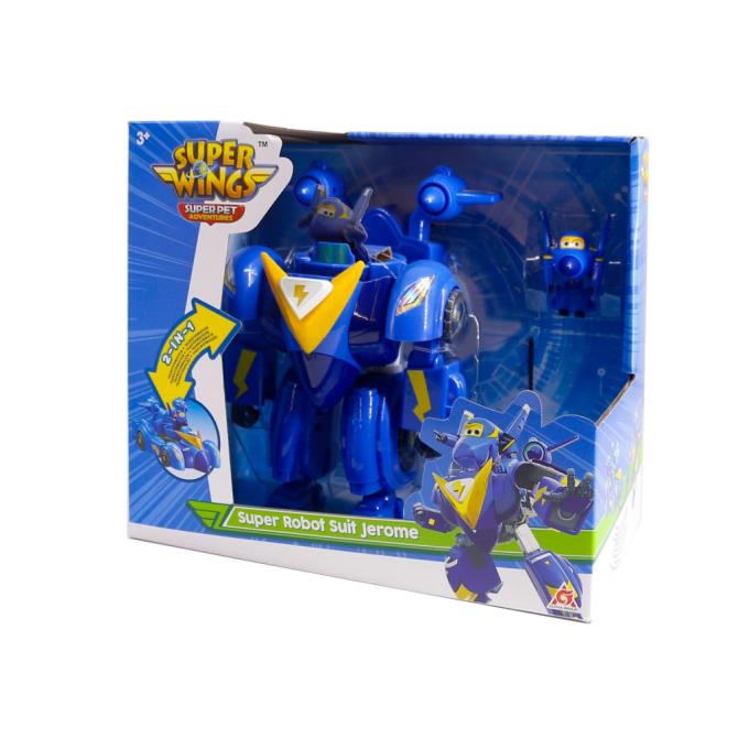 Super Wings EU770353