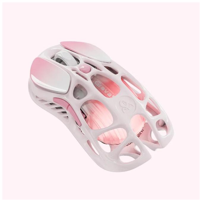 GravaStar GRAVASTARM1PRO_PNK