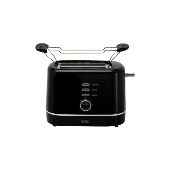 Adler AD 3224 black