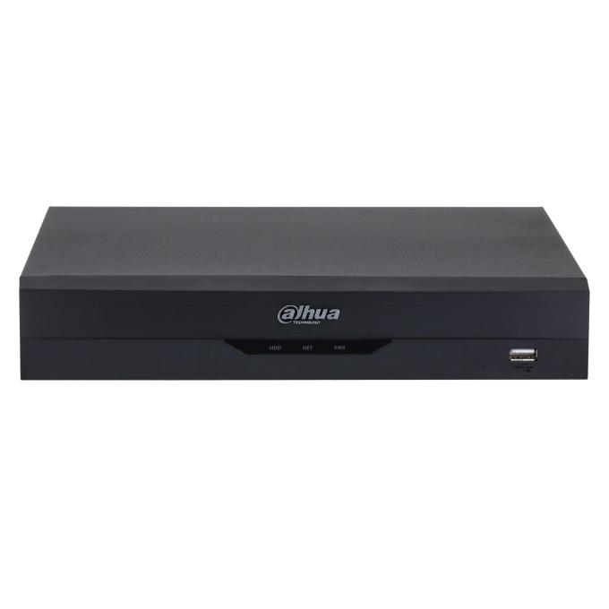 Dahua DH-XVR5116H-4KL-I3 16-канальний Penta-brid 4K-N/5MP WizSense