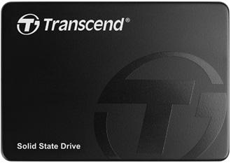Накопитель SSD 128GB Transcend SSD340K 2.5" SATAIII MLC TS128GSSD340K
