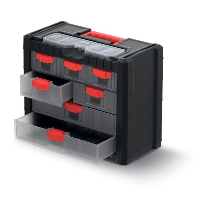 Kistenberg KMC401