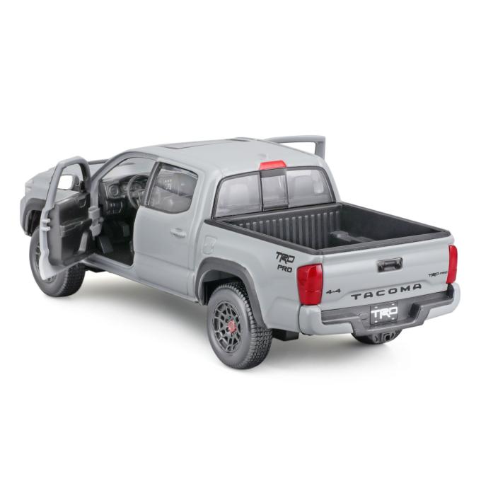 Maisto 32910 grey