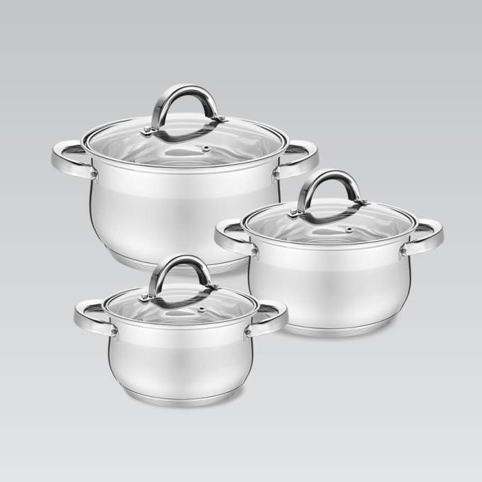 Maestro MR-3522-6M