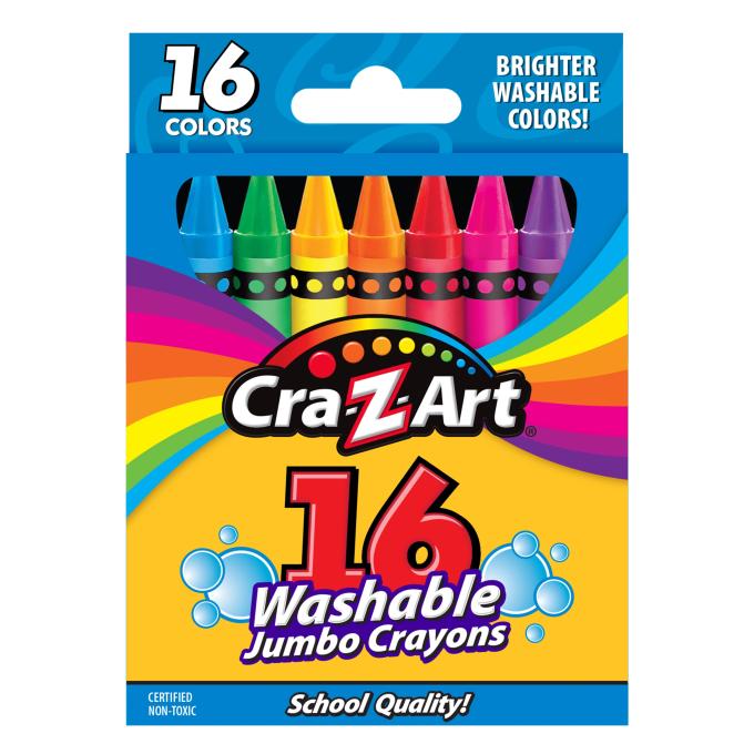 Cra-Z-Art 10204CRA