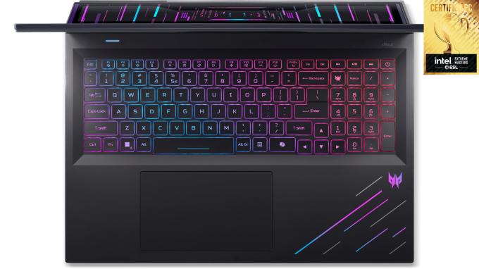 Acer NH.QVZEU.004