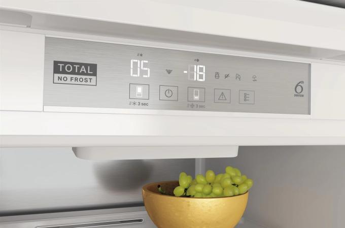 Whirlpool WHC18T573