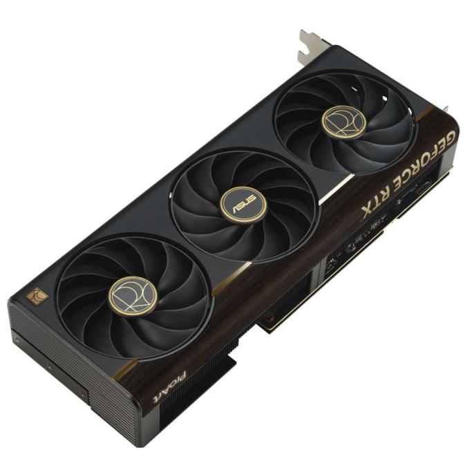 ASUS PROART-RTX5080-O16G