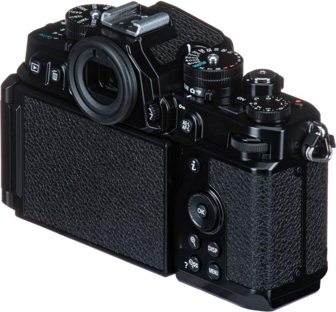Nikon VOA120AE