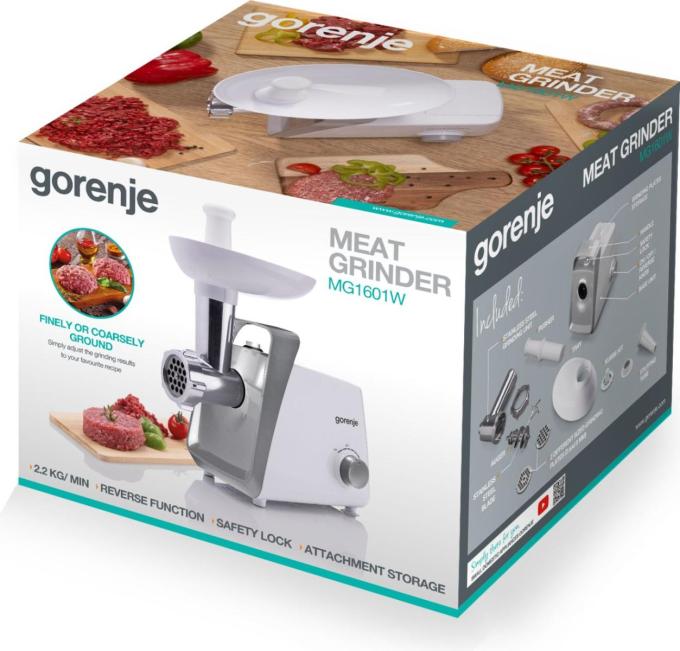 Gorenje MG1601W