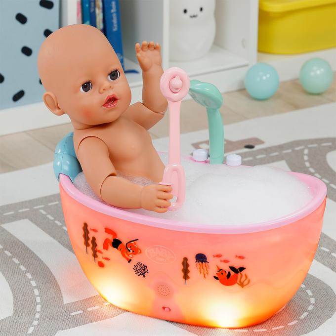 Baby Born 840078