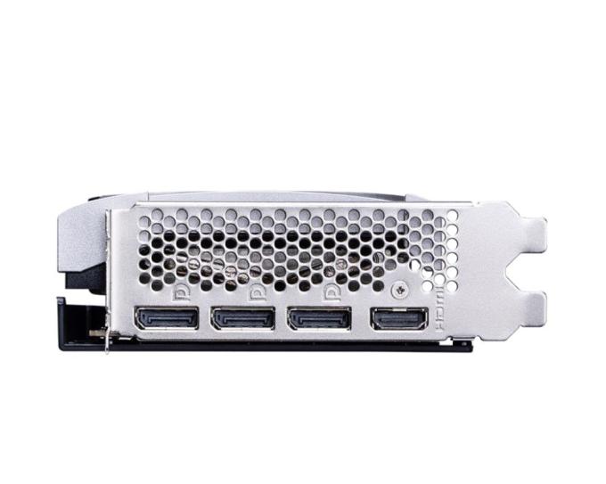 MSI RTX5060TI 16G VENT 3X OC