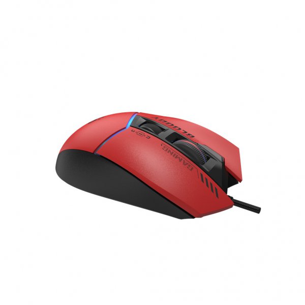 Bloody W95 Ultra (Sports Red)