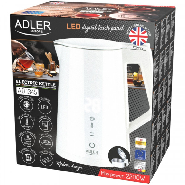 Adler AD1345W