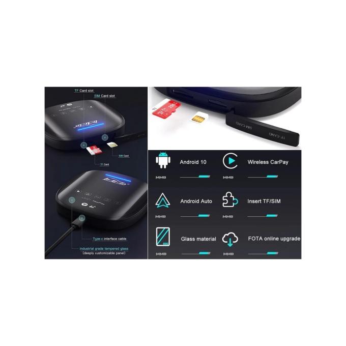 HiSmart BS330409