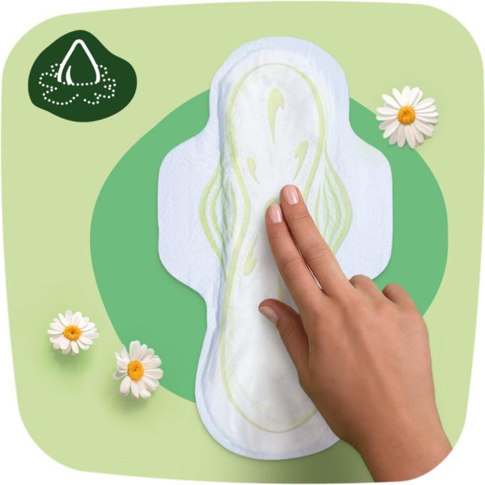 Naturella 4015400317999