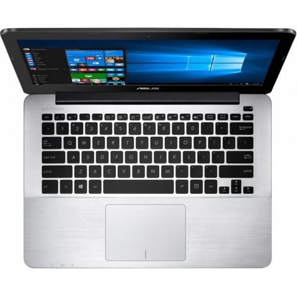 Ноутбук ASUS X302UA X302UA-R4055D