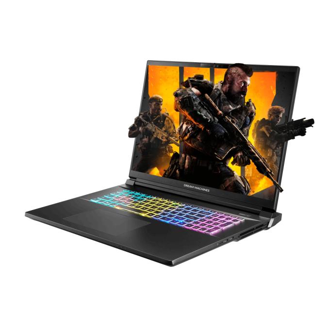Dream Machines RX5090-18UA28