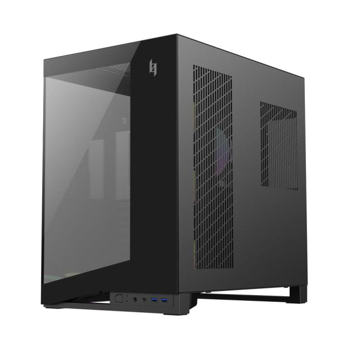 GAMEMAX NEX C56 BK